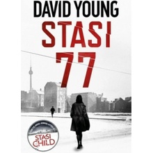 Stasi 77 Young DavidPaperback
