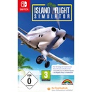 Island Flight Simulator