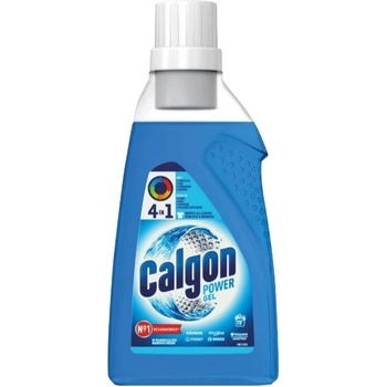 Calgon 4v1 Power gel 750 ml 15 dávek