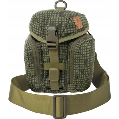 Helikon-Tex Essential Nylon Polyester Blend Melange Grey