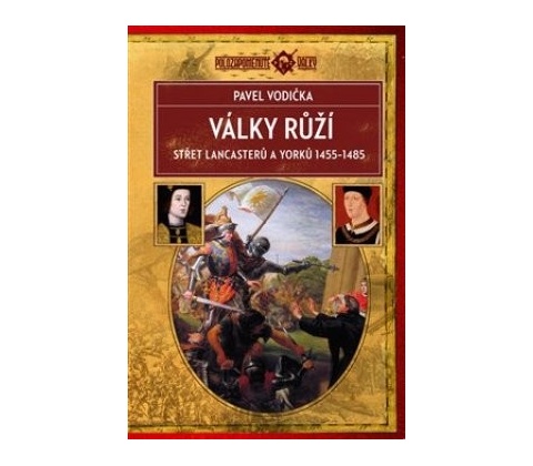 Války růží