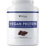 HS LABS Vegan Protein [1800 грама] Ягода