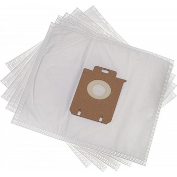 VHBW Торбички за прахосмукачка Silvercrest SBSS 750 A1, 309539, 5 бр (888400481)