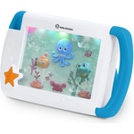 Baby Einstein Нощна лампа Baby Einstein - Sea Dreams Soother, синя (17426) - baby