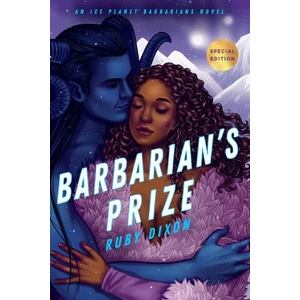 Barbarian's Prize (2023)