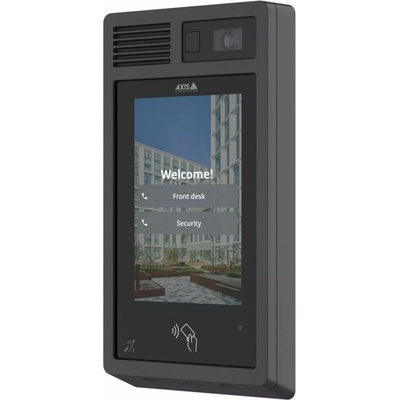 Axis I8307-VE