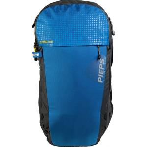PIEPS Лавинна раница с въздушна възглавница Pieps Jetforce Booster 35 Backpack accessory - Sky Blue - размер 35 l (502-9157-0111)