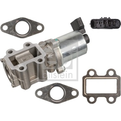 FEBI BILSTEIN AGR - Ventil 170613