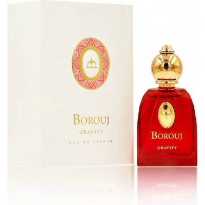 Borouj Gravity EDP 85 ml