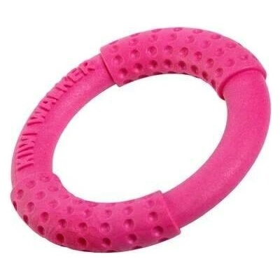 Kiwi Let´s play ring mini růžový 13 cm