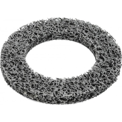 Kotouč 150 mm, pro nástroj na čištění nábojů kol a brzdových bubnů - QUATROS QS14039