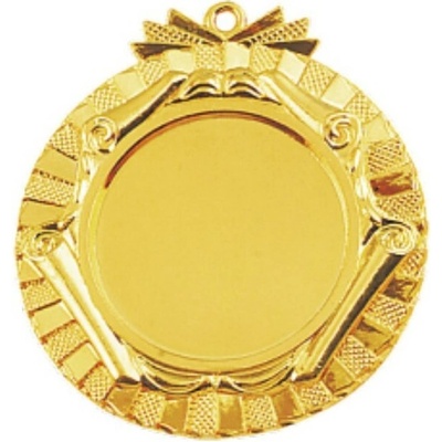ETROFEJE medaila D228 M228 80mm Zlato