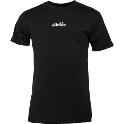 Ellesse Ollio Tee čierne