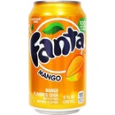 Fanta Mango 355 ml