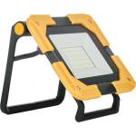 GERMINA GW-0027 - LED прожектор, 30 W, 3000 lm, 6500 K, IP65, жълт (GW-0027)