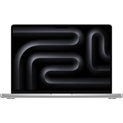 Apple MacBook Pro 14 2025, Silver, MDE64ZE/A_US (MDE64ZE/A_US)