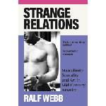 Hodder & Stoughton Strange Relations | Ralf Webb