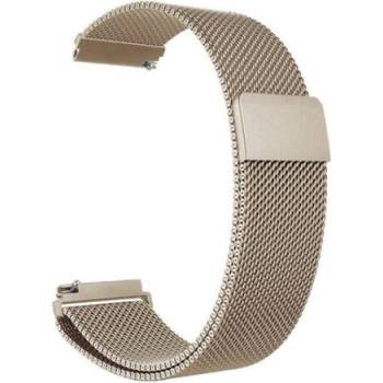 Mybandz 22SKU621 MILANO CUTTING BLACK WATERPROOF WATERPROOF - PEZGREEN GOLD (22SKU621)