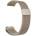 Mybandz 22SKU621 MILANO CUTTING BLACK WATERPROOF WATERPROOF - PEZGREEN GOLD (22SKU621)