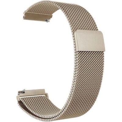 Mybandz 22SKU621 MILANO CUTTING BLACK WATERPROOF WATERPROOF - PEZGREEN GOLD (22SKU621)