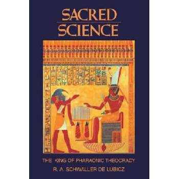 Sacred Science
