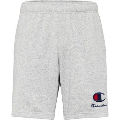 Champion Authentic Athletic Apparel Панталон 'Legacy' сиво, размер S