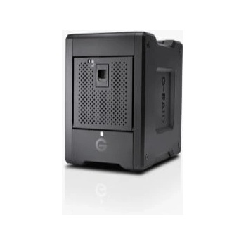 SanDisk G-RAID Shuttle 80TB (SDPH34H-080T-MBAAB)