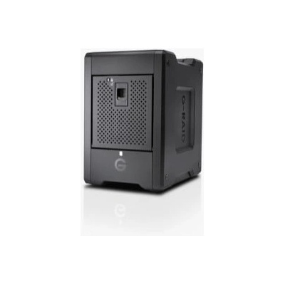 SanDisk G-RAID Shuttle 80TB (SDPH34H-080T-MBAAB)
