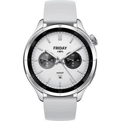Xiaomi Watch S4