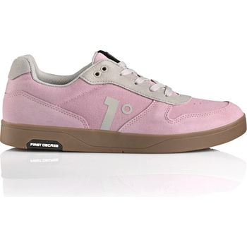 First Degree Arcade lilac