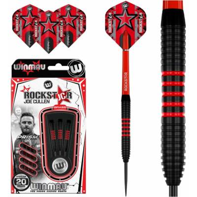 Winmau Steel Joe Cullenn - Brass - 20g