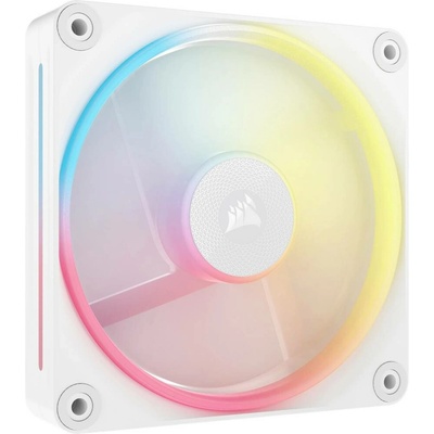 Corsair iCUE LINK LX120-R RGB White CO-9051053-WW