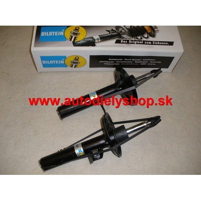 VW TOURAN 05/10- predné tlmiče Sada L+P / BILSTEIN /