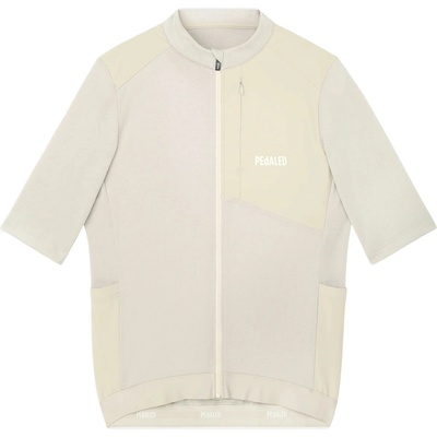 PEdALED Odyssey Merino Beige