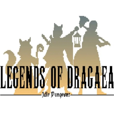 Legends of Dragaea: Idle Dungeons