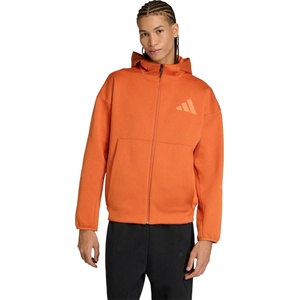 Adidas Суитшърт Z. N. E. Full-Zip Hooded Track (KE4679)