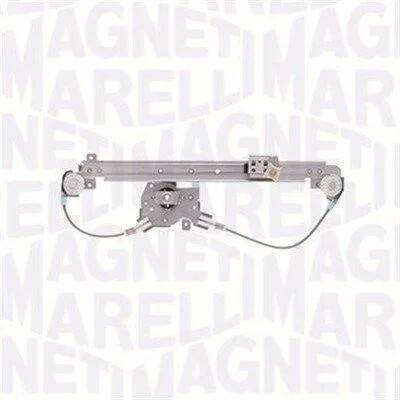 Zvedací zařízení oken MAGNETI MARELLI 350103170050