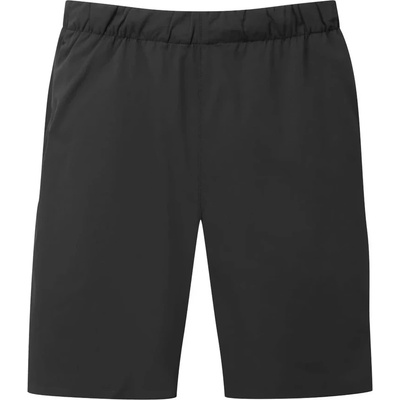 Mountain Equipment Мъжки къси панталони Mountain Equipment Agilix Short 7 Shorts - Black (012-4183-0111)