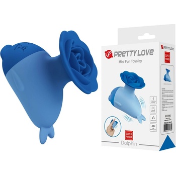 Pretty Love Dolphin