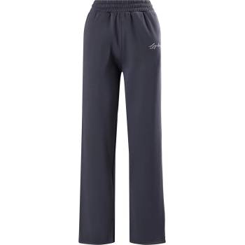 Gym King Reset Straight Leg Fleece Jogger - Midnight Blue