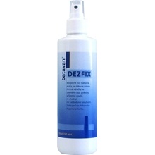 Batavan Dezfix dezinfekce na pokožku 150 ml
