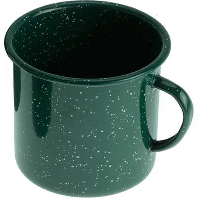 GSI Outdoors Метална чаша 355 ml, тъмнозелена (TO.25208)