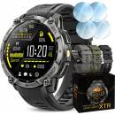 JG SMART XTR
