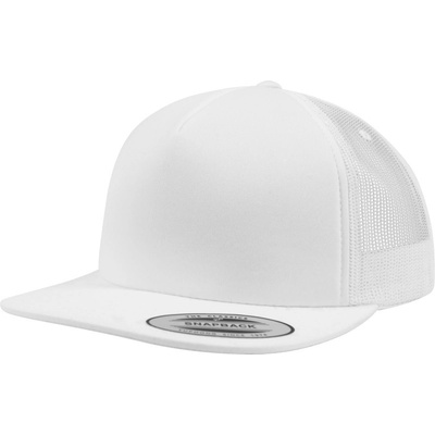 Flexfit 6005FF 5 Panelová penová 55.05FF white