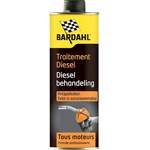 Bardahl Traitement Diesel добавка за пълно изгаряне на горивото 300 мл