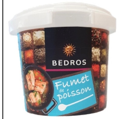 AGI Rybí vývar Fumet de poisson 90 g