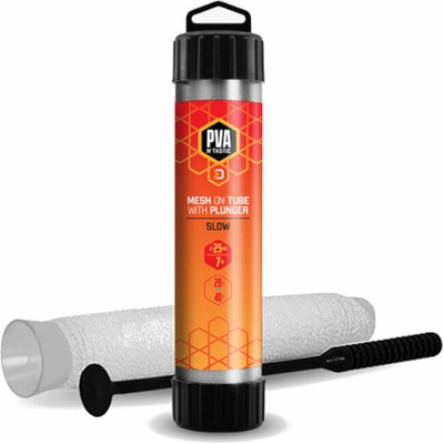 Delphin PVA N’Tastic Mesh on Tube Slow 7 m 25 mm