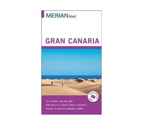 Gran Canaria