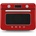 Smeg COF01RD