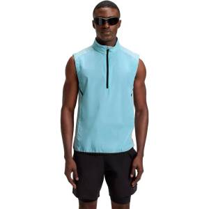 BOSS Потник BOSS Namix 10269354 01 vest - Blue (Light / Pastel Blue)
